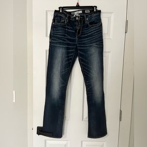 Buckle BKE Alec jeans